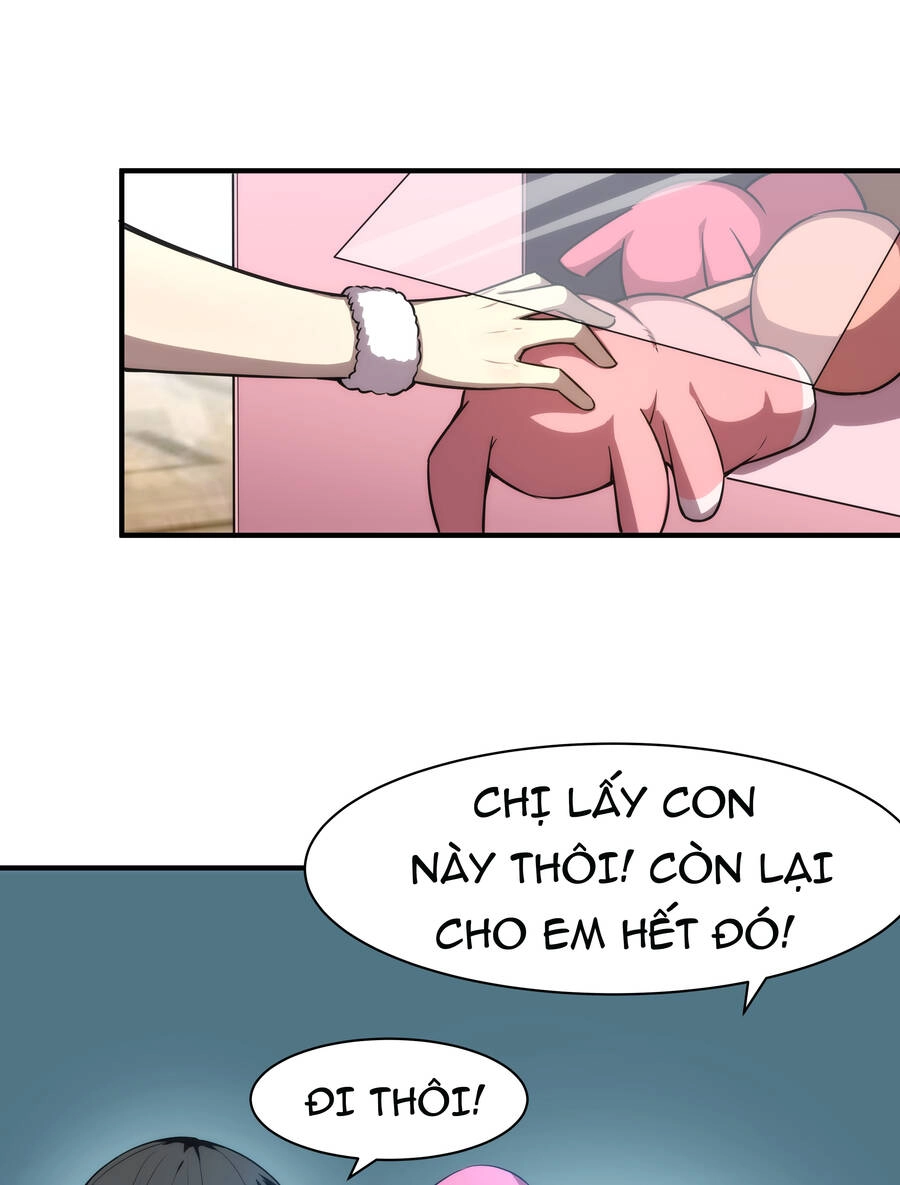 Ocd Thành Vương Giả Chapter 2.5 - 9