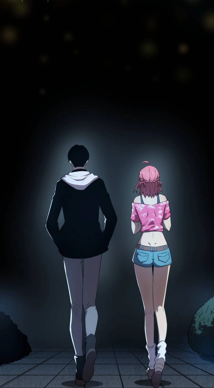 Ocd Thành Vương Giả Chapter 2.5 - 13