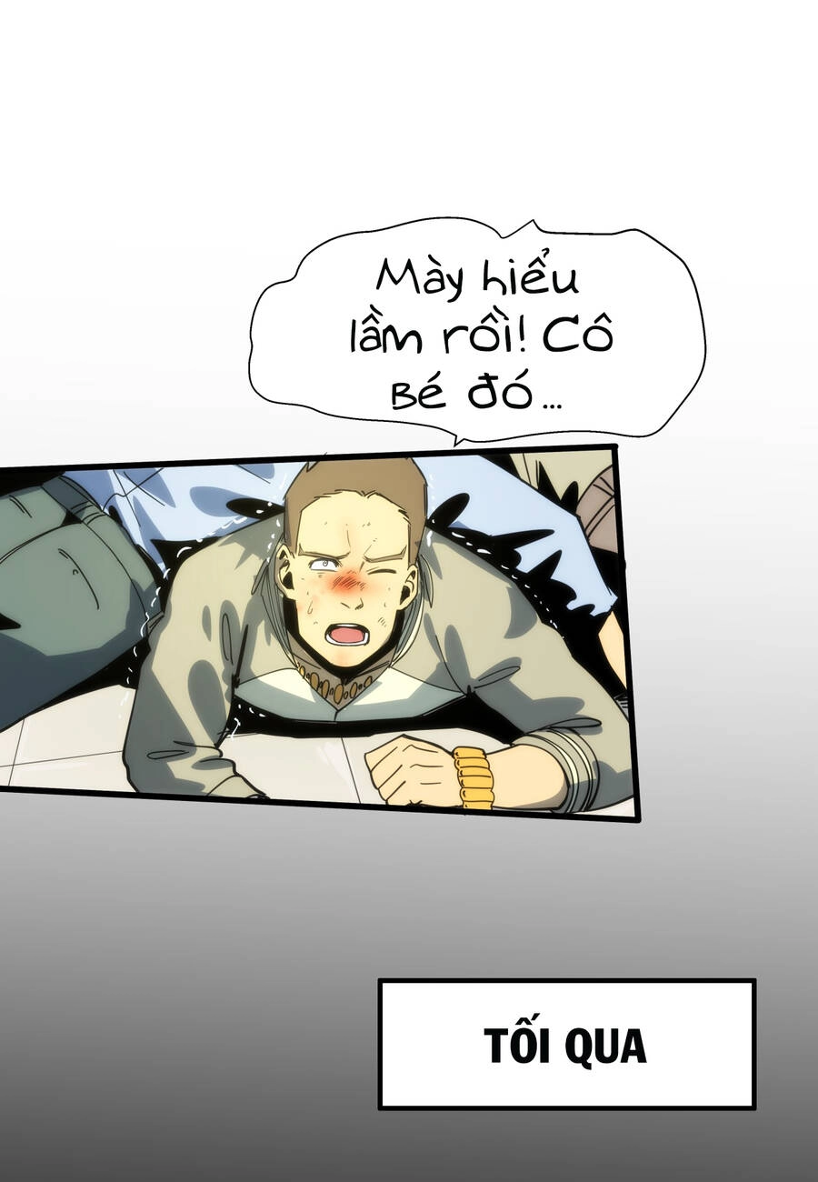 Ocd Thành Vương Giả Chapter 3 - 5