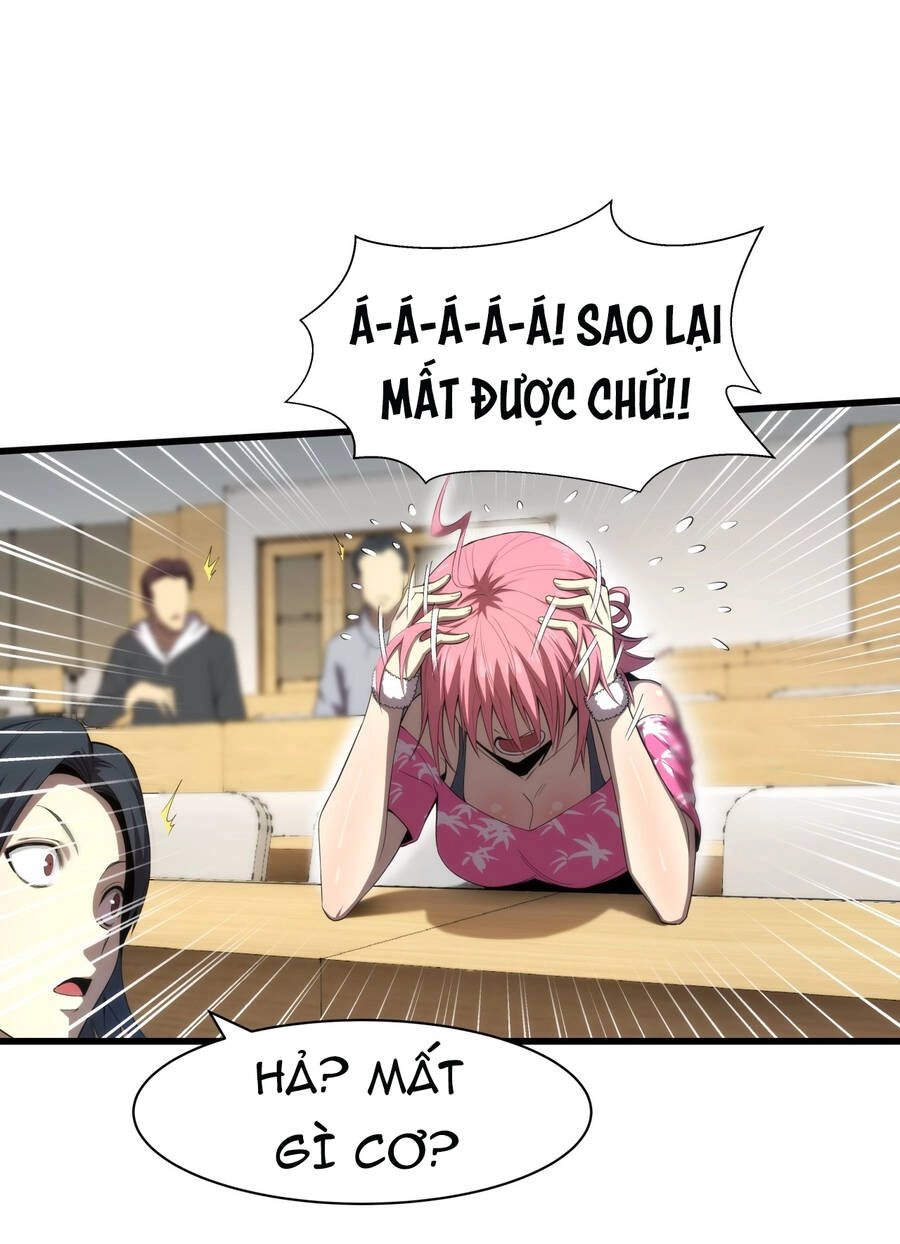 Ocd Thành Vương Giả Chapter 3 - 12