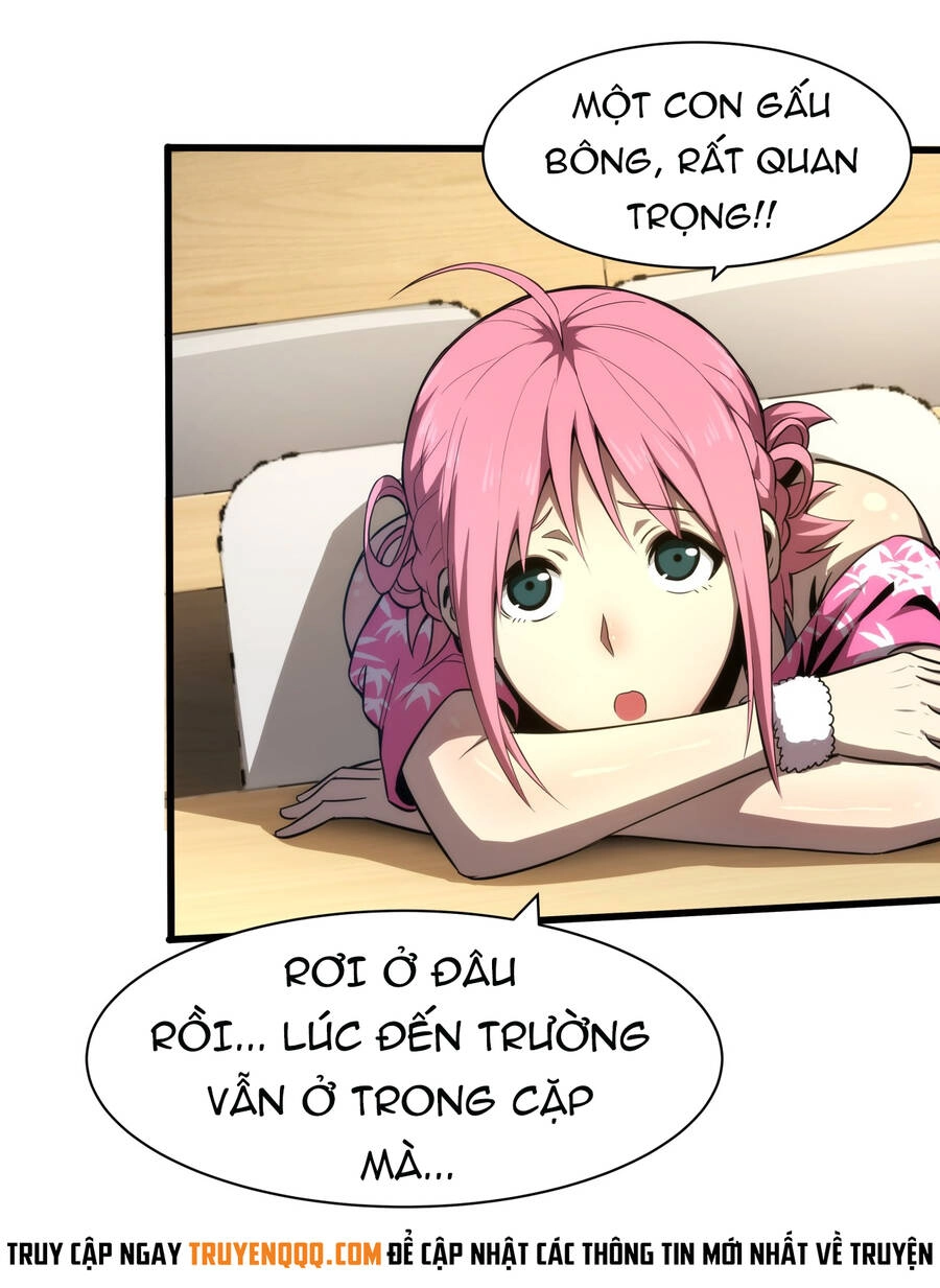 Ocd Thành Vương Giả Chapter 3 - 13