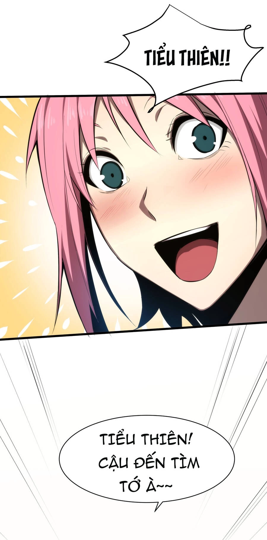 Ocd Thành Vương Giả Chapter 3 - 16