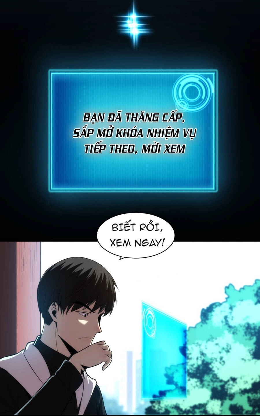 Ocd Thành Vương Giả Chapter 3 - 24