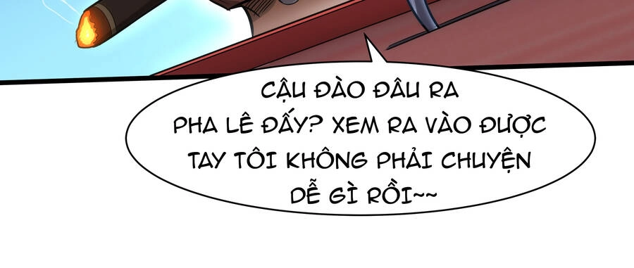 Ocd Thành Vương Giả Chapter 4.1 - 12