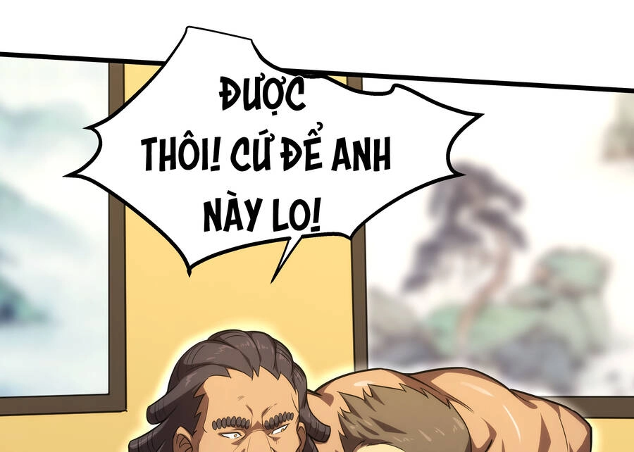 Ocd Thành Vương Giả Chapter 4.1 - 19