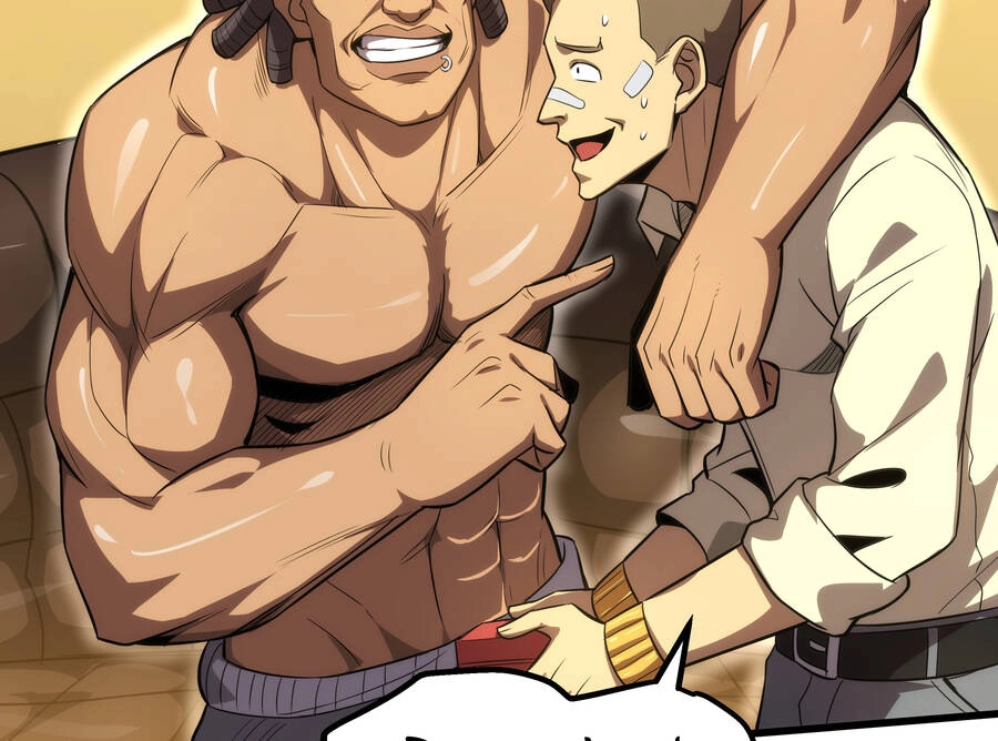 Ocd Thành Vương Giả Chapter 4.1 - 20