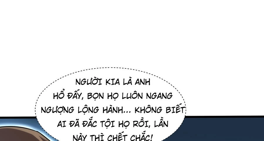 Ocd Thành Vương Giả Chapter 4.1 - 25