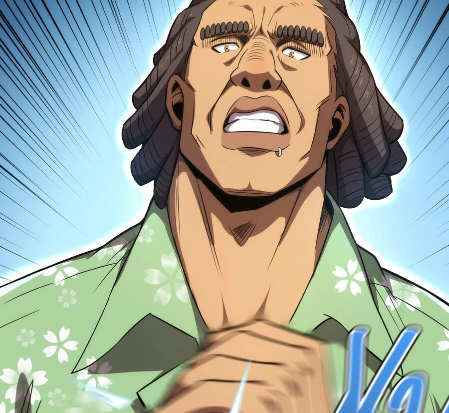 Ocd Thành Vương Giả Chapter 4.1 - 35