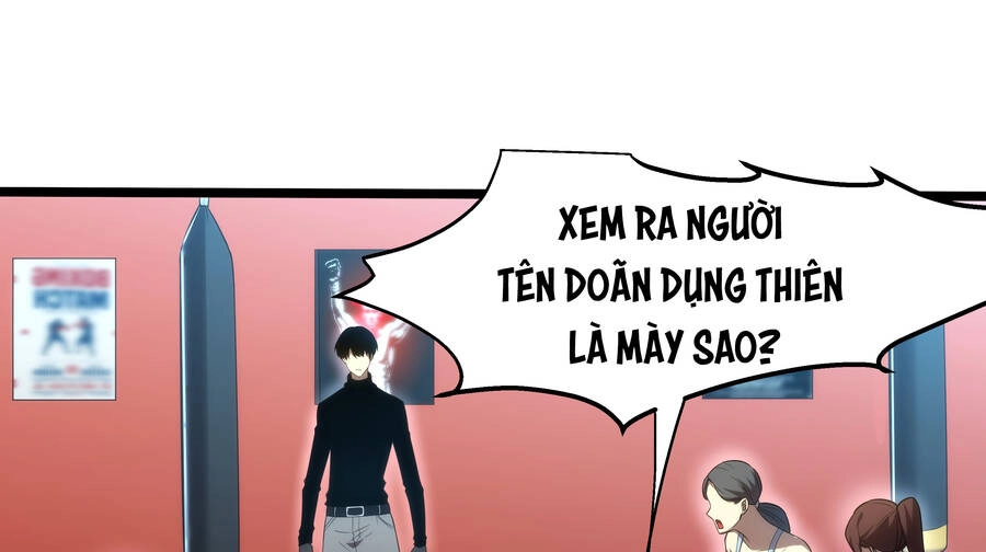 Ocd Thành Vương Giả Chapter 4.1 - 40