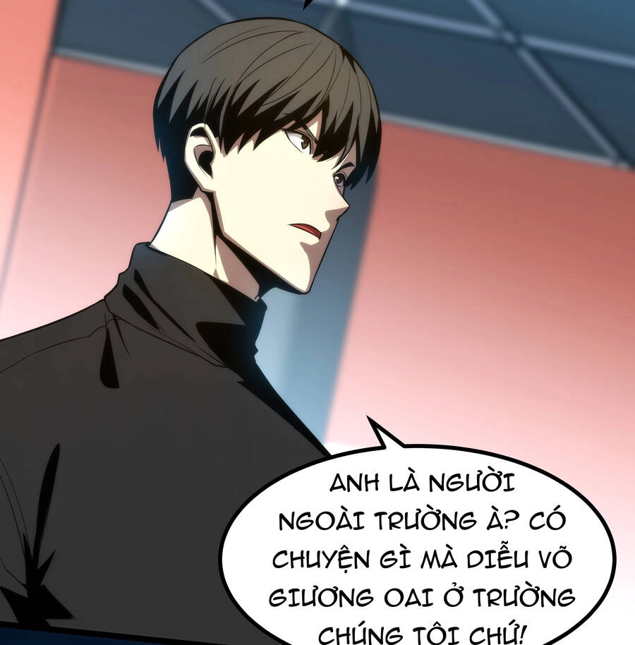 Ocd Thành Vương Giả Chapter 4.1 - 44