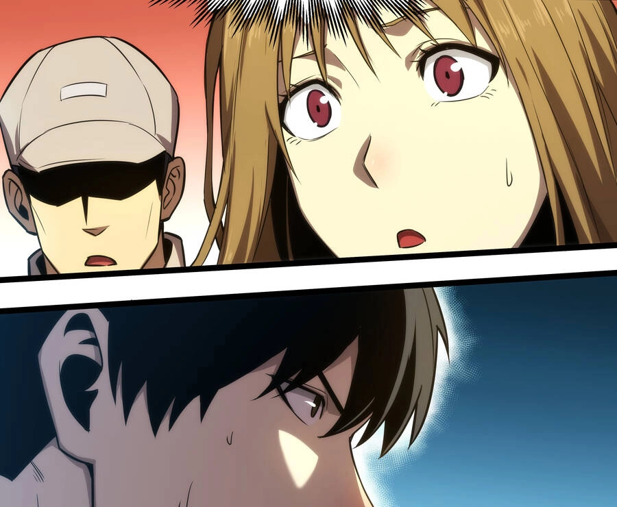 Ocd Thành Vương Giả Chapter 4.1 - 50