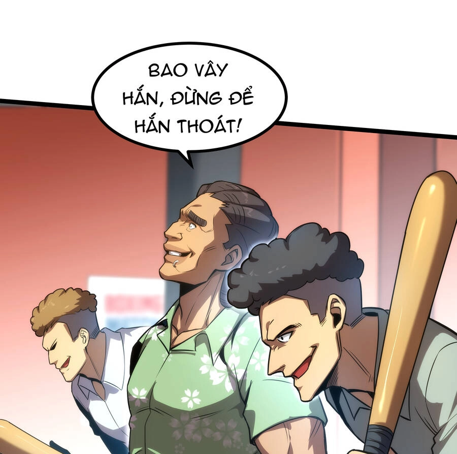 Ocd Thành Vương Giả Chapter 4.1 - 53