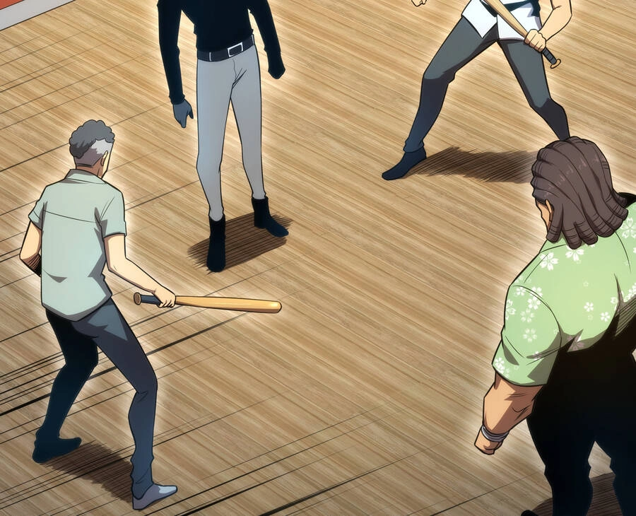 Ocd Thành Vương Giả Chapter 4.1 - 56