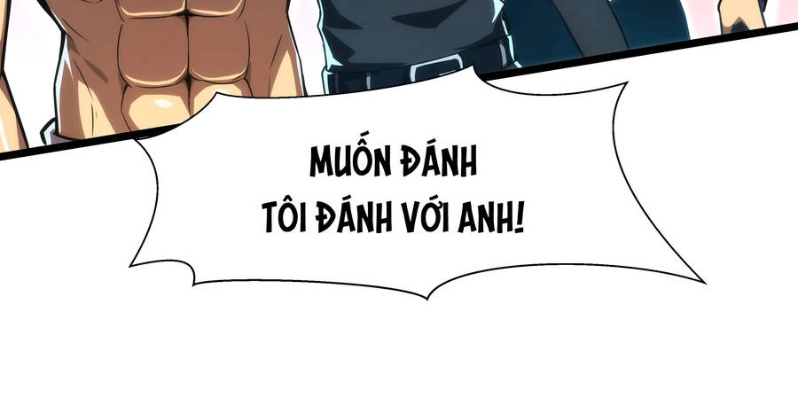 Ocd Thành Vương Giả Chapter 4.1 - 60