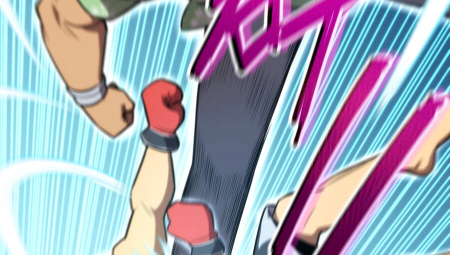 Ocd Thành Vương Giả Chapter 4.1 - 63