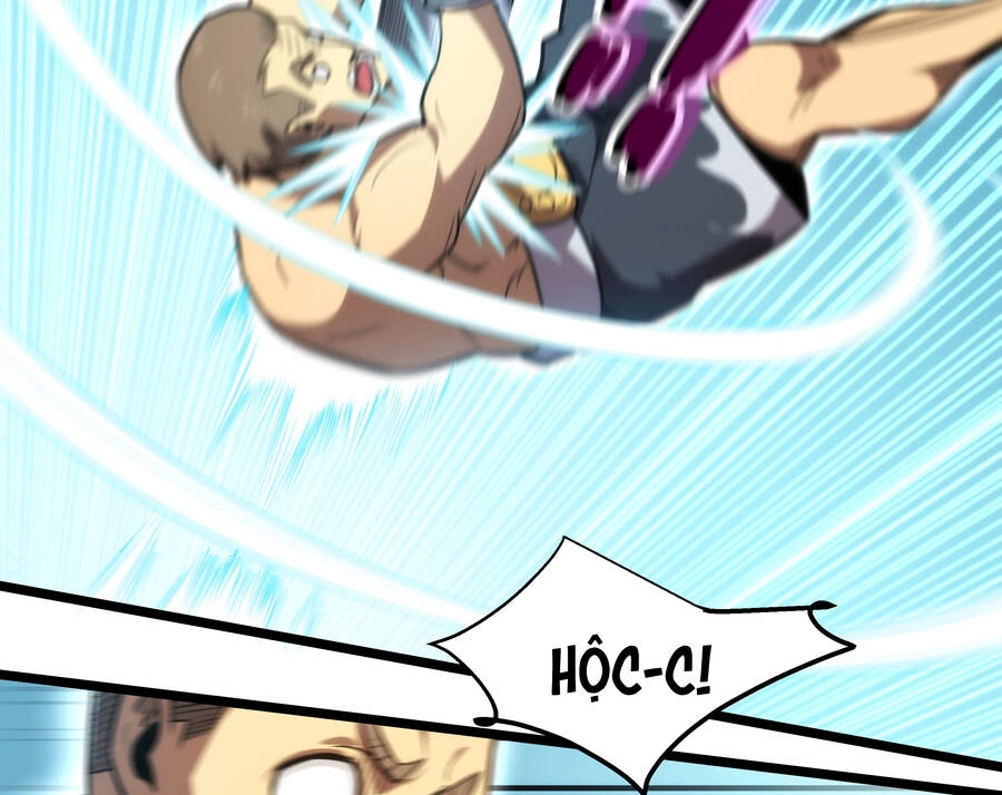 Ocd Thành Vương Giả Chapter 4.1 - 64