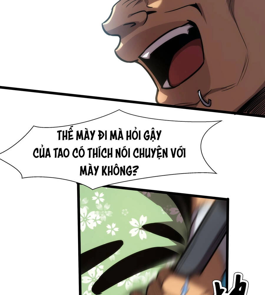 Ocd Thành Vương Giả Chapter 4.1 - 77