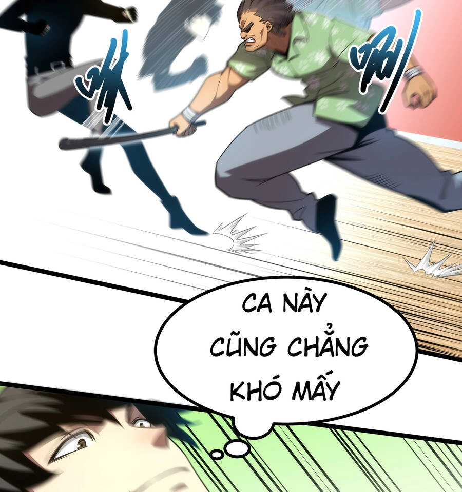 Ocd Thành Vương Giả Chapter 4.1 - 83