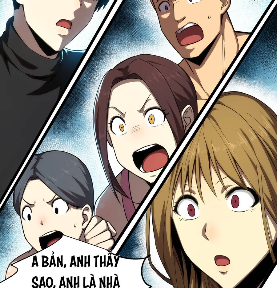 Ocd Thành Vương Giả Chapter 4.1 - 101