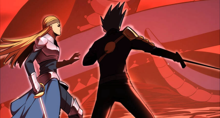 Ocd Thành Vương Giả Chapter 4.1 - 117