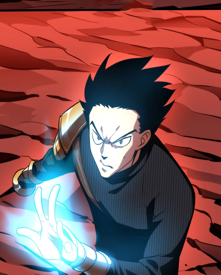 Ocd Thành Vương Giả Chapter 4.1 - 119