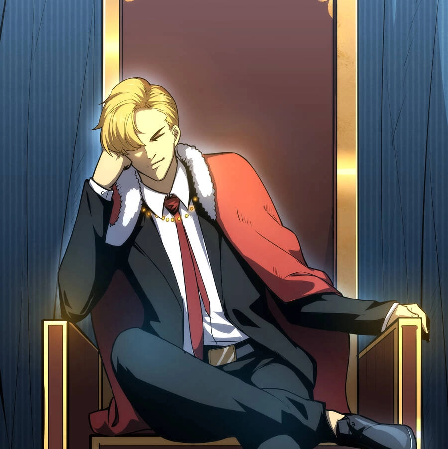 Ocd Thành Vương Giả Chapter 4.1 - 122