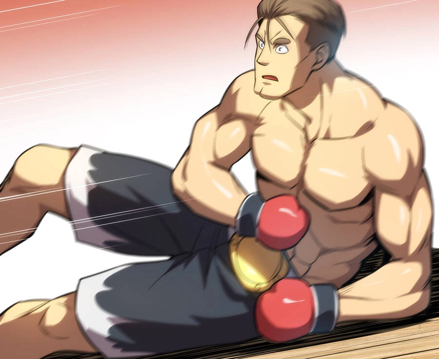 Ocd Thành Vương Giả Chapter 4.1 - 140