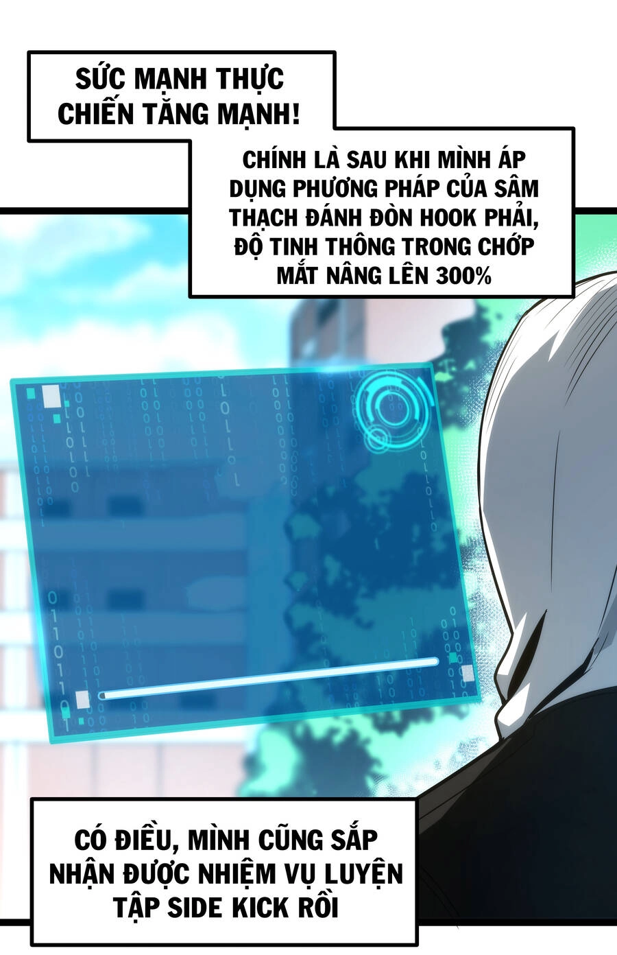 Ocd Thành Vương Giả Chapter 5 - 5