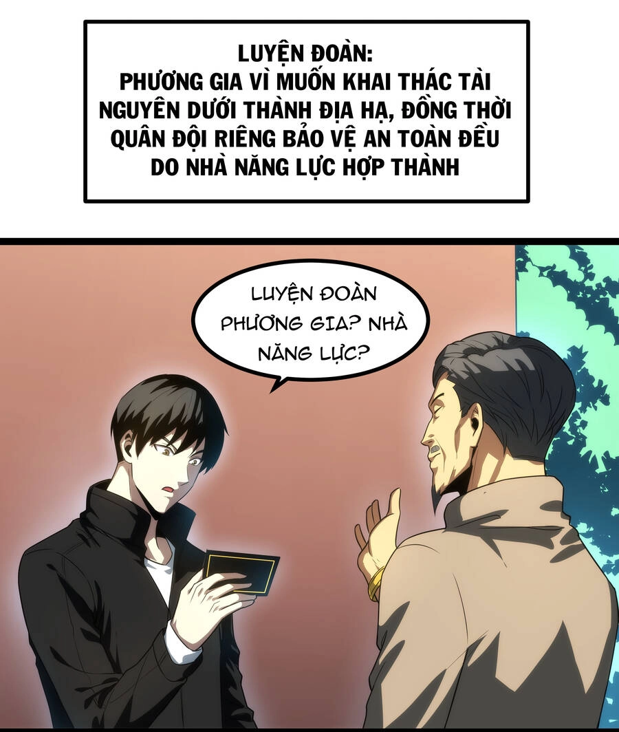 Ocd Thành Vương Giả Chapter 5 - 41
