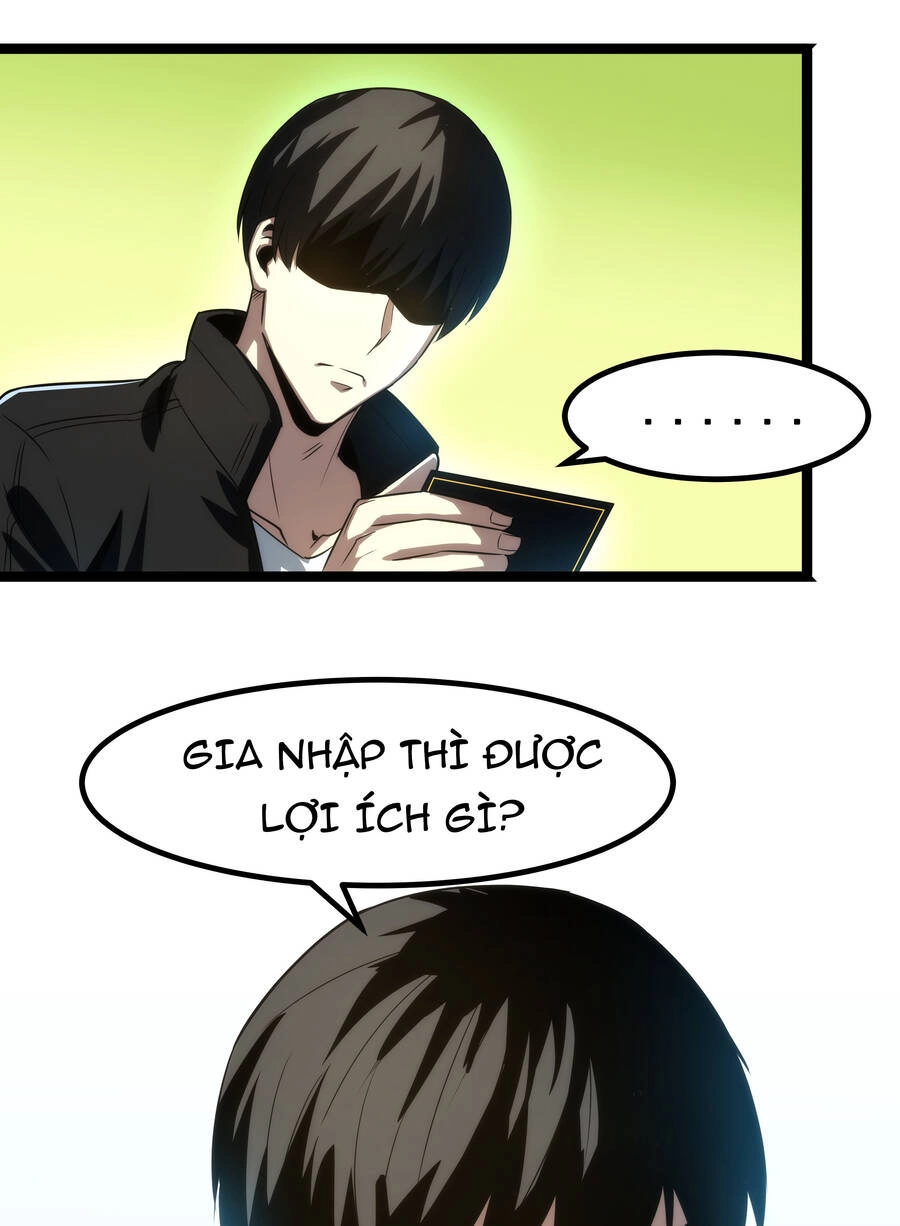 Ocd Thành Vương Giả Chapter 5 - 43