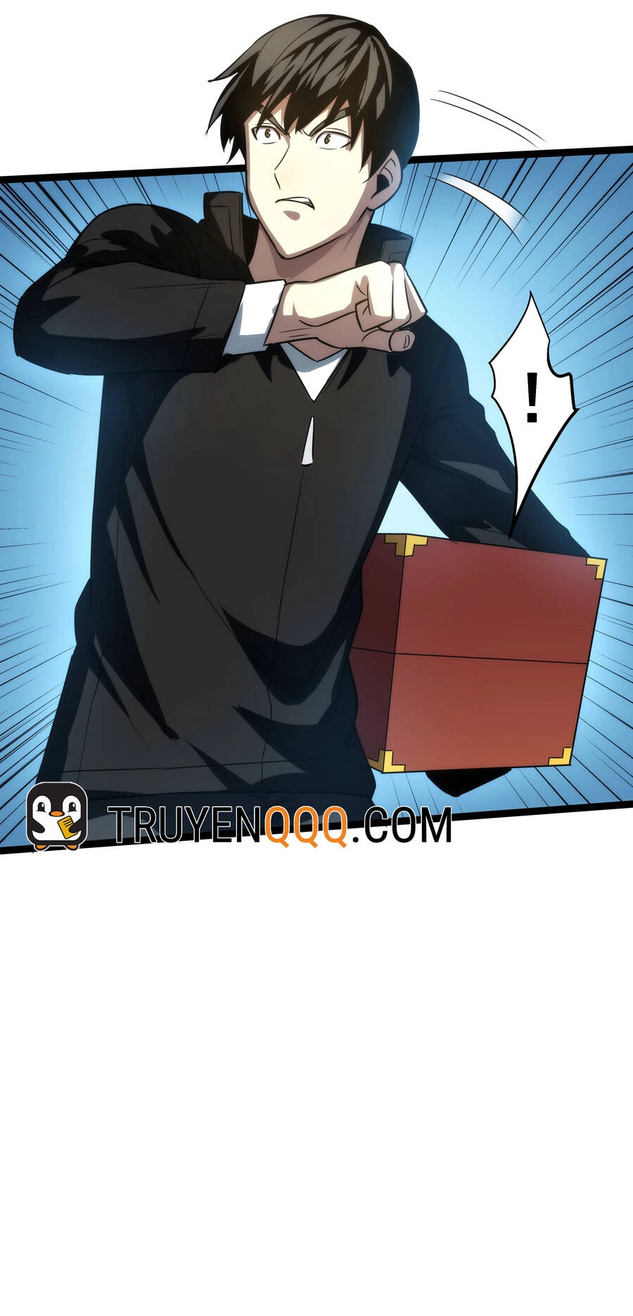 Ocd Thành Vương Giả Chapter 5 - 57