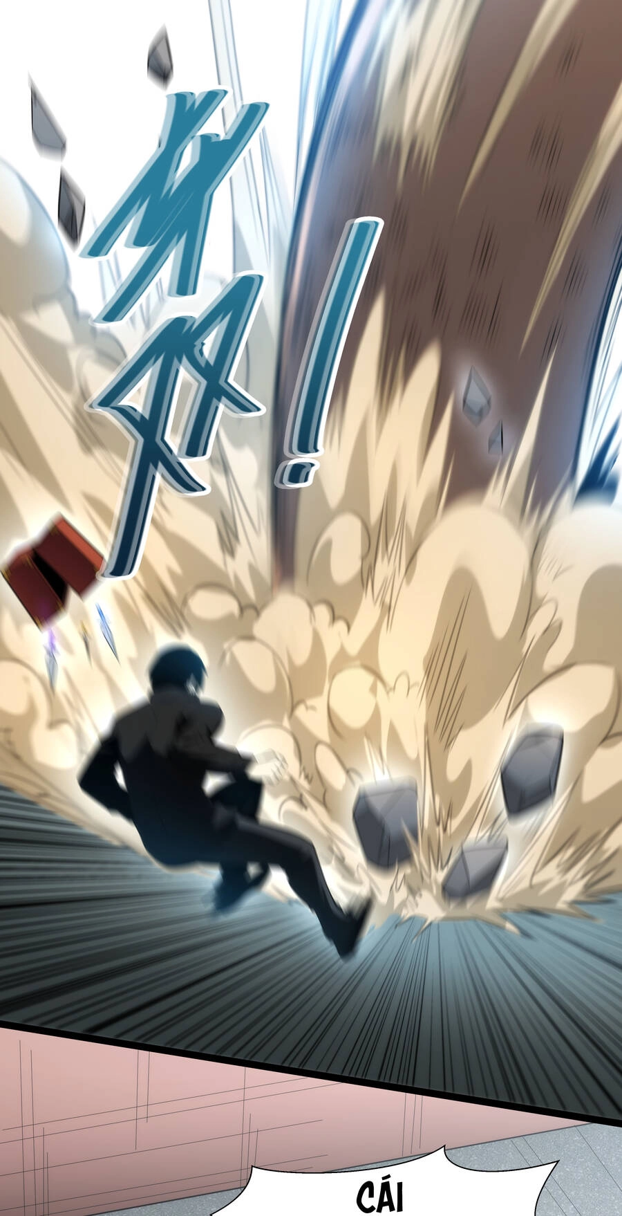 Ocd Thành Vương Giả Chapter 6 - 2