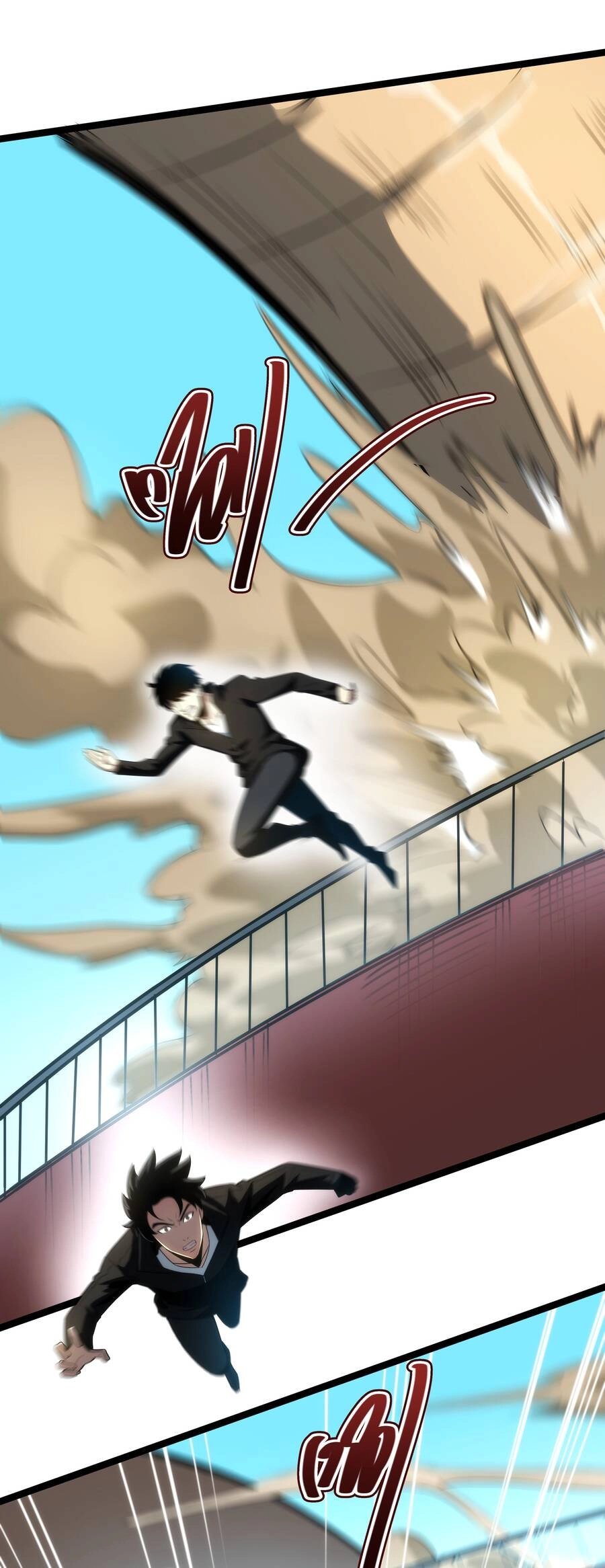 Ocd Thành Vương Giả Chapter 6 - 22