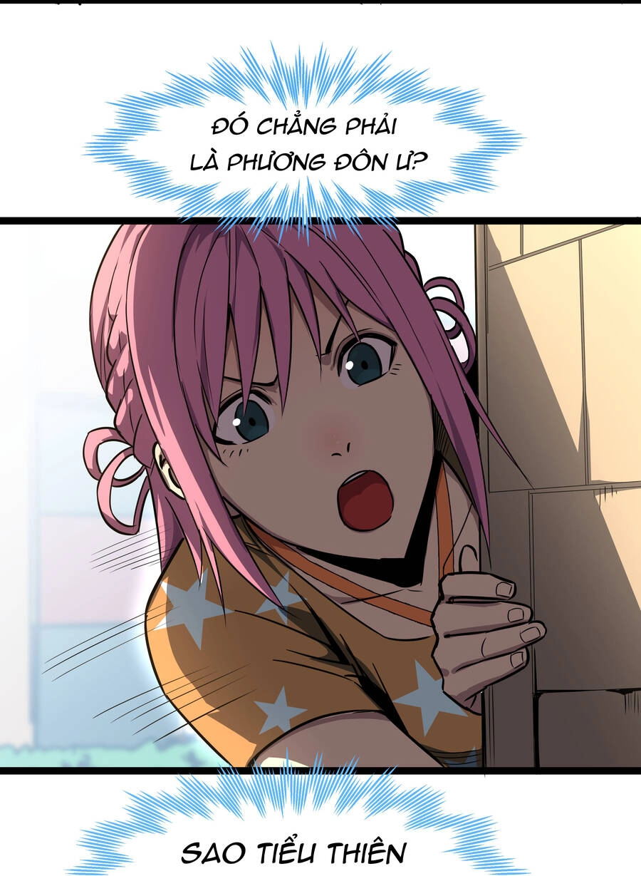 Ocd Thành Vương Giả Chapter 6 - 54