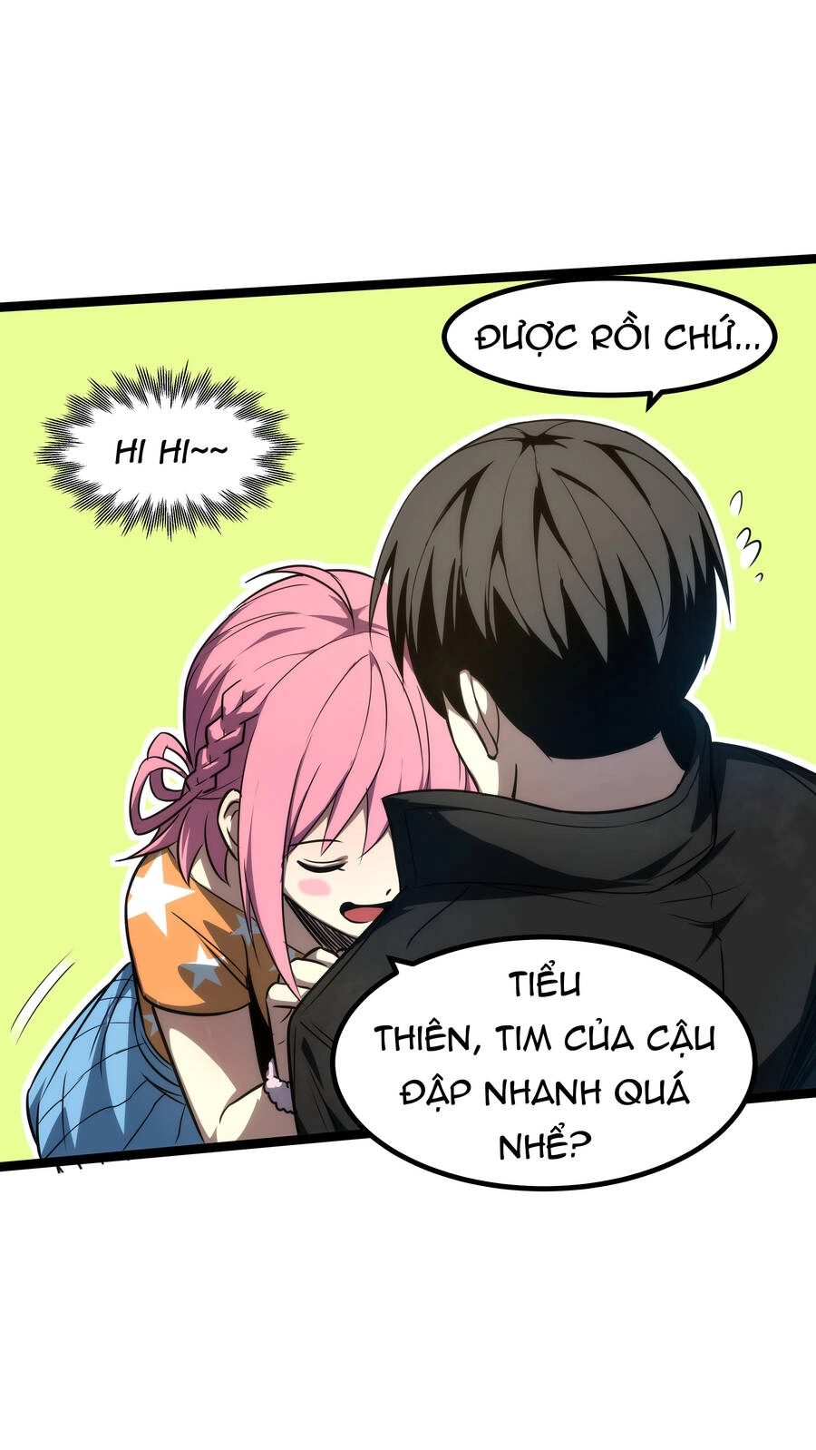 Ocd Thành Vương Giả Chapter 6 - 60