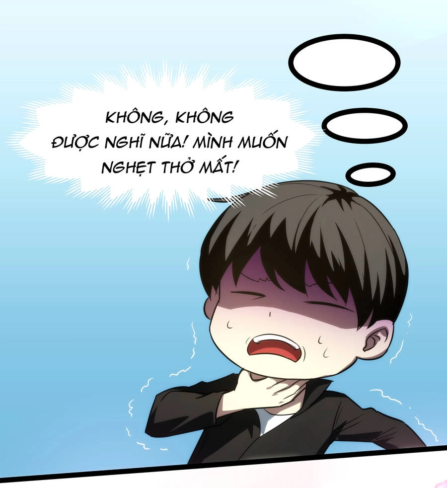 Ocd Thành Vương Giả Chapter 6 - 65