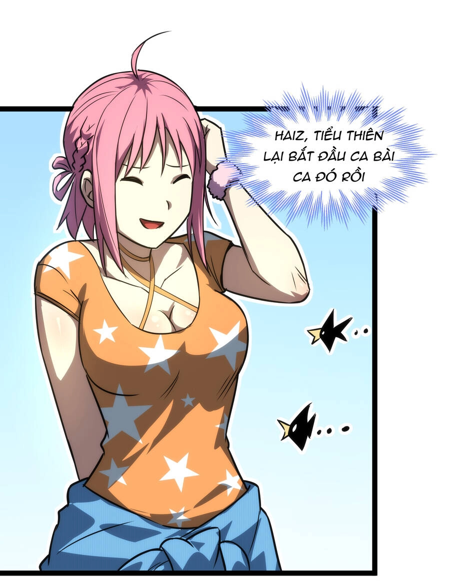 Ocd Thành Vương Giả Chapter 6 - 70