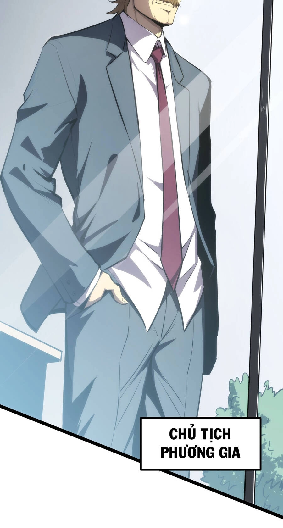 Ocd Thành Vương Giả Chapter 7 - 35