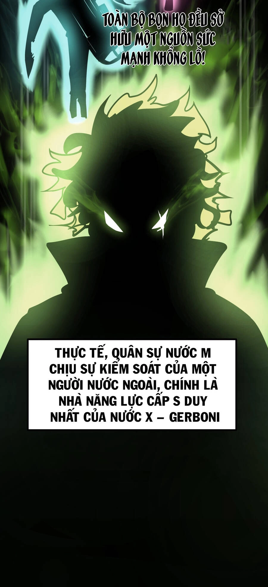 Ocd Thành Vương Giả Chapter 7 - 56