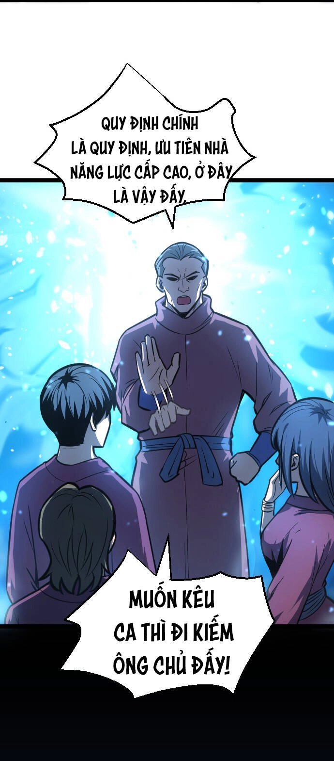 Ocd Thành Vương Giả Chapter 9 - 7