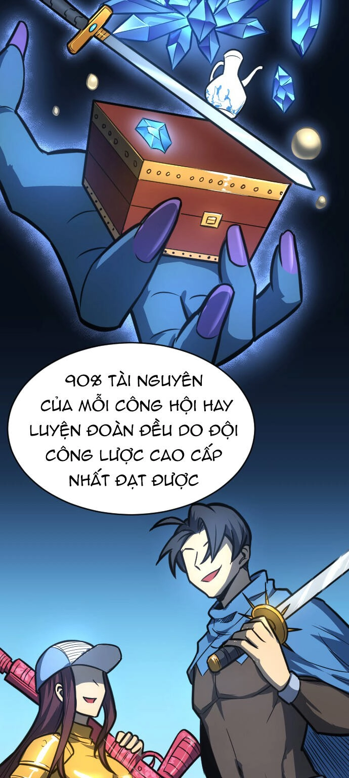 Ocd Thành Vương Giả Chapter 9 - 9