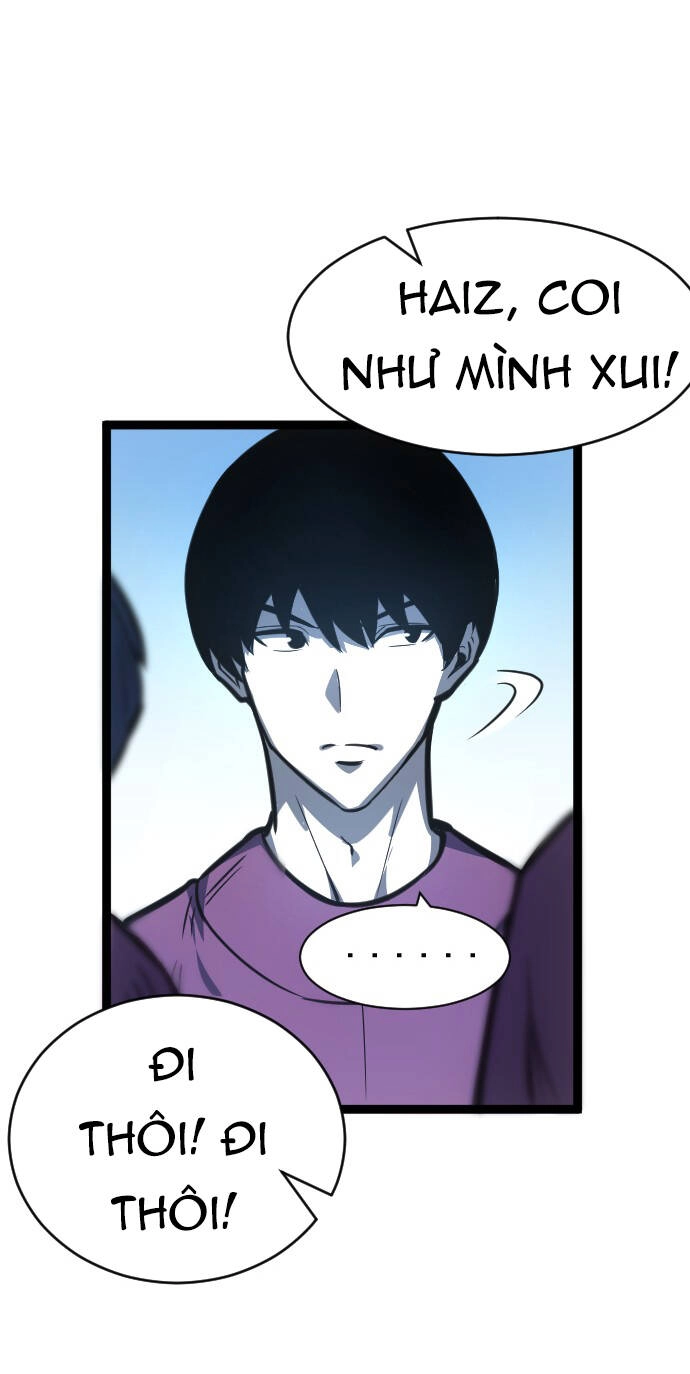 Ocd Thành Vương Giả Chapter 9 - 12