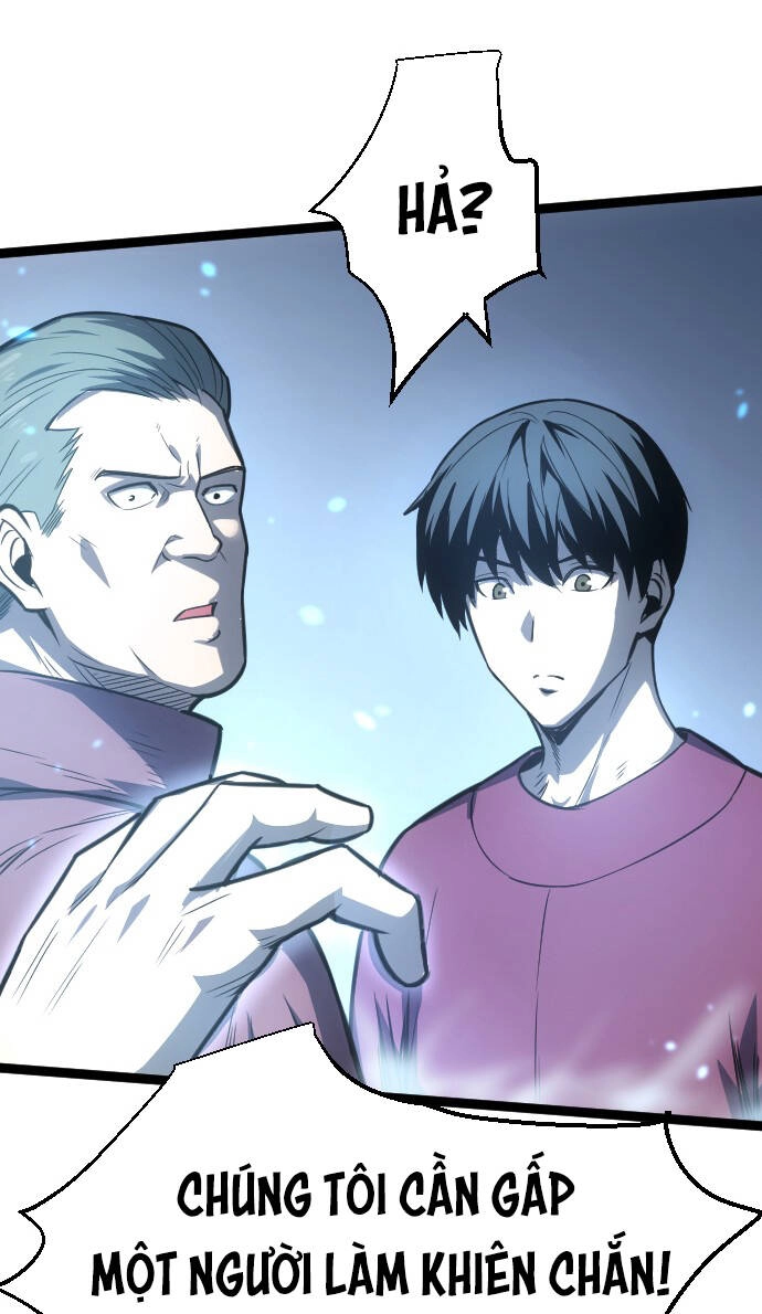 Ocd Thành Vương Giả Chapter 9 - 18