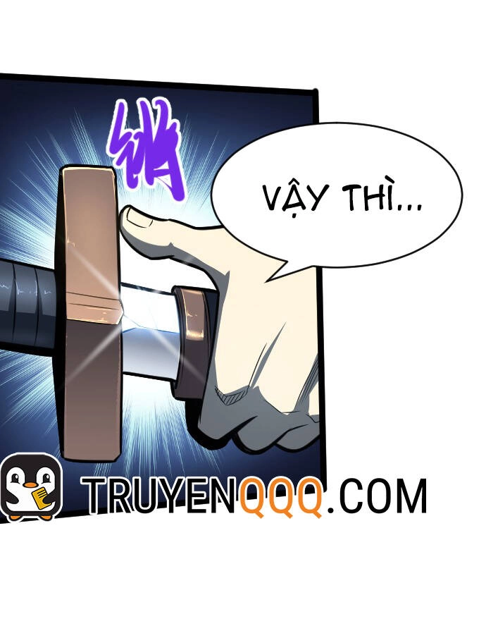 Ocd Thành Vương Giả Chapter 9 - 57