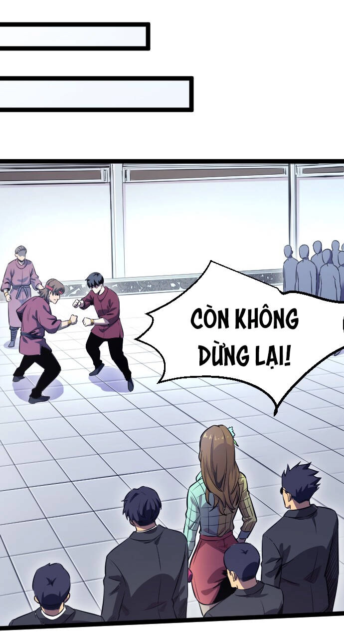 Ocd Thành Vương Giả Chapter 12 - 8