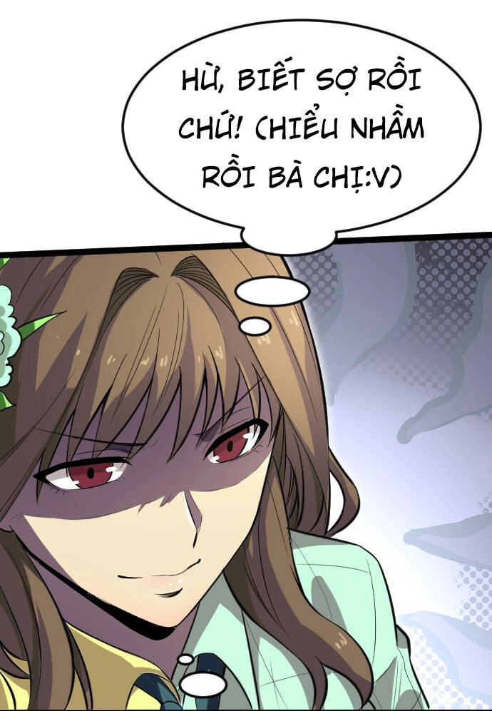 Ocd Thành Vương Giả Chapter 12 - 41