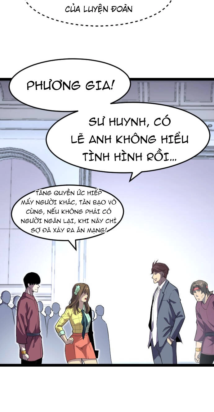 Ocd Thành Vương Giả Chapter 12 - 52