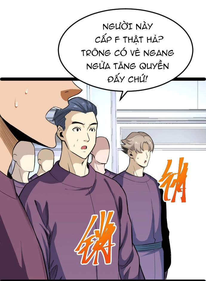 Ocd Thành Vương Giả Chapter 13 - 3