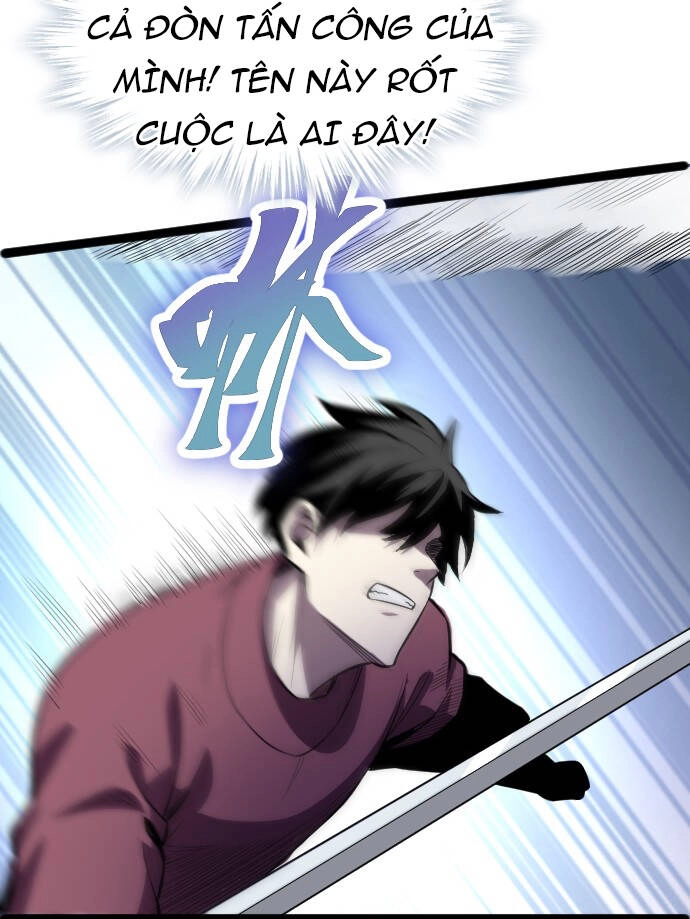 Ocd Thành Vương Giả Chapter 13 - 7