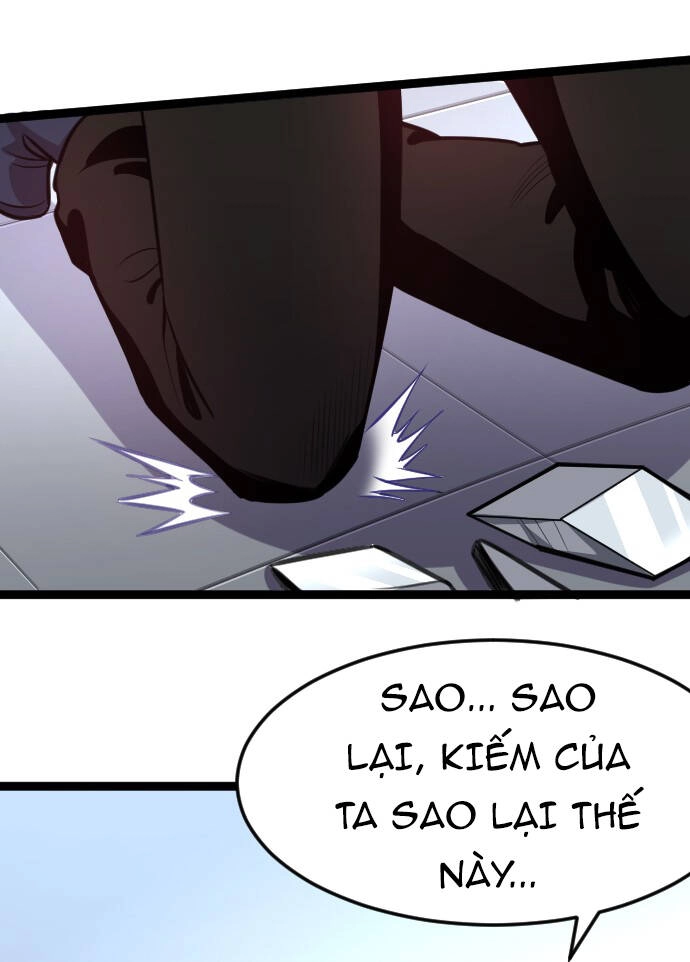 Ocd Thành Vương Giả Chapter 13 - 17